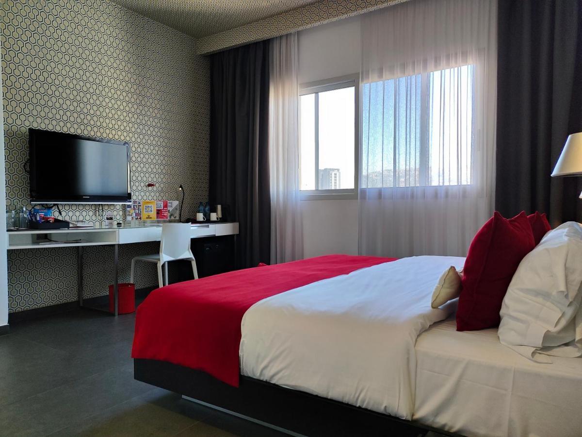 The Smallville Hotel Bejrut Zewnętrze zdjęcie