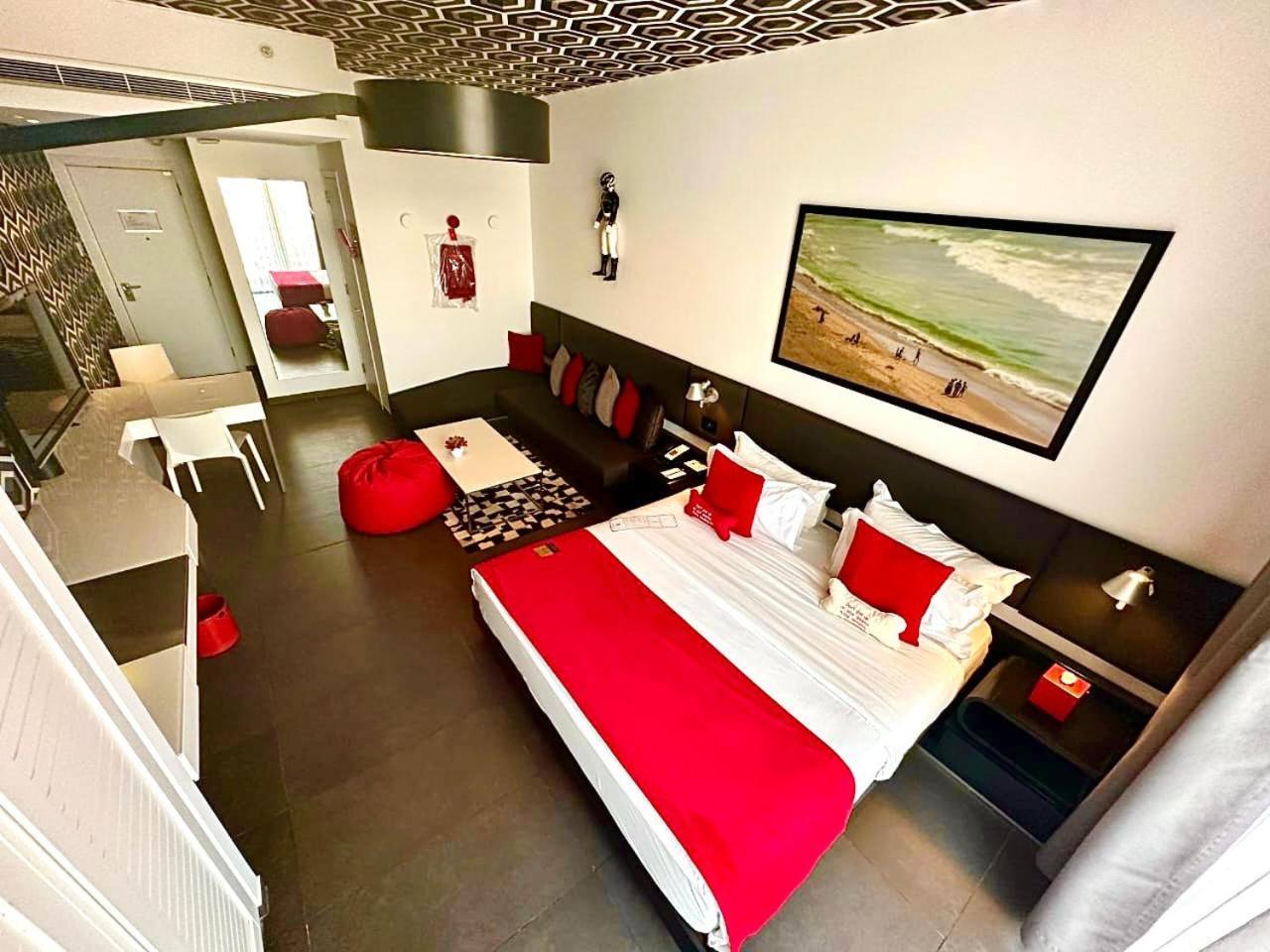 The Smallville Hotel Bejrut Zewnętrze zdjęcie
