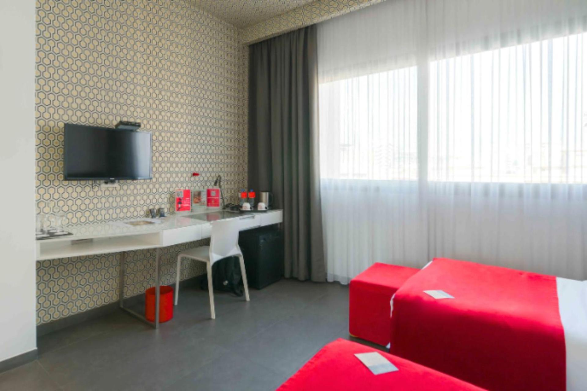 The Smallville Hotel Bejrut Zewnętrze zdjęcie