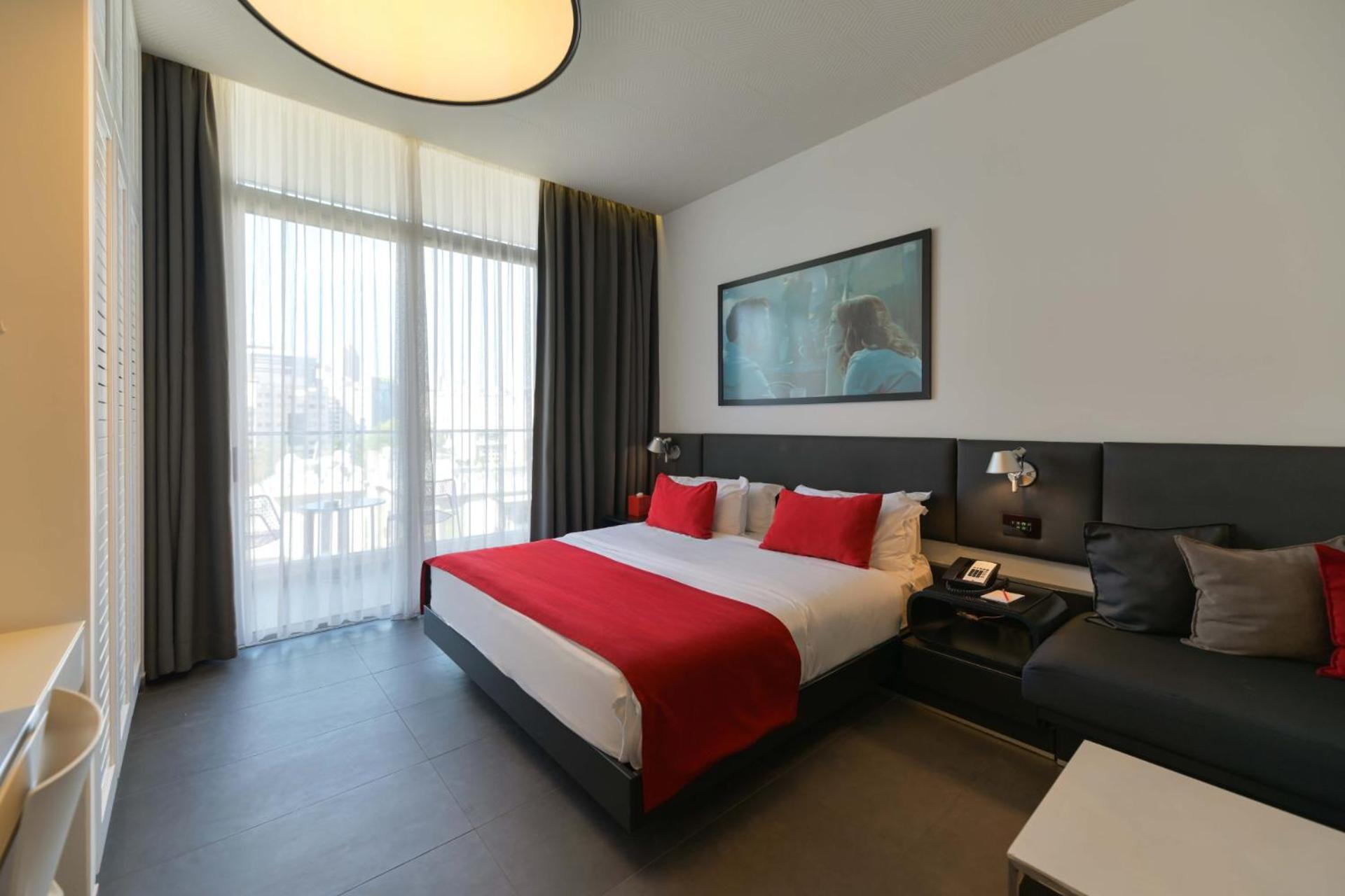 The Smallville Hotel Bejrut Zewnętrze zdjęcie