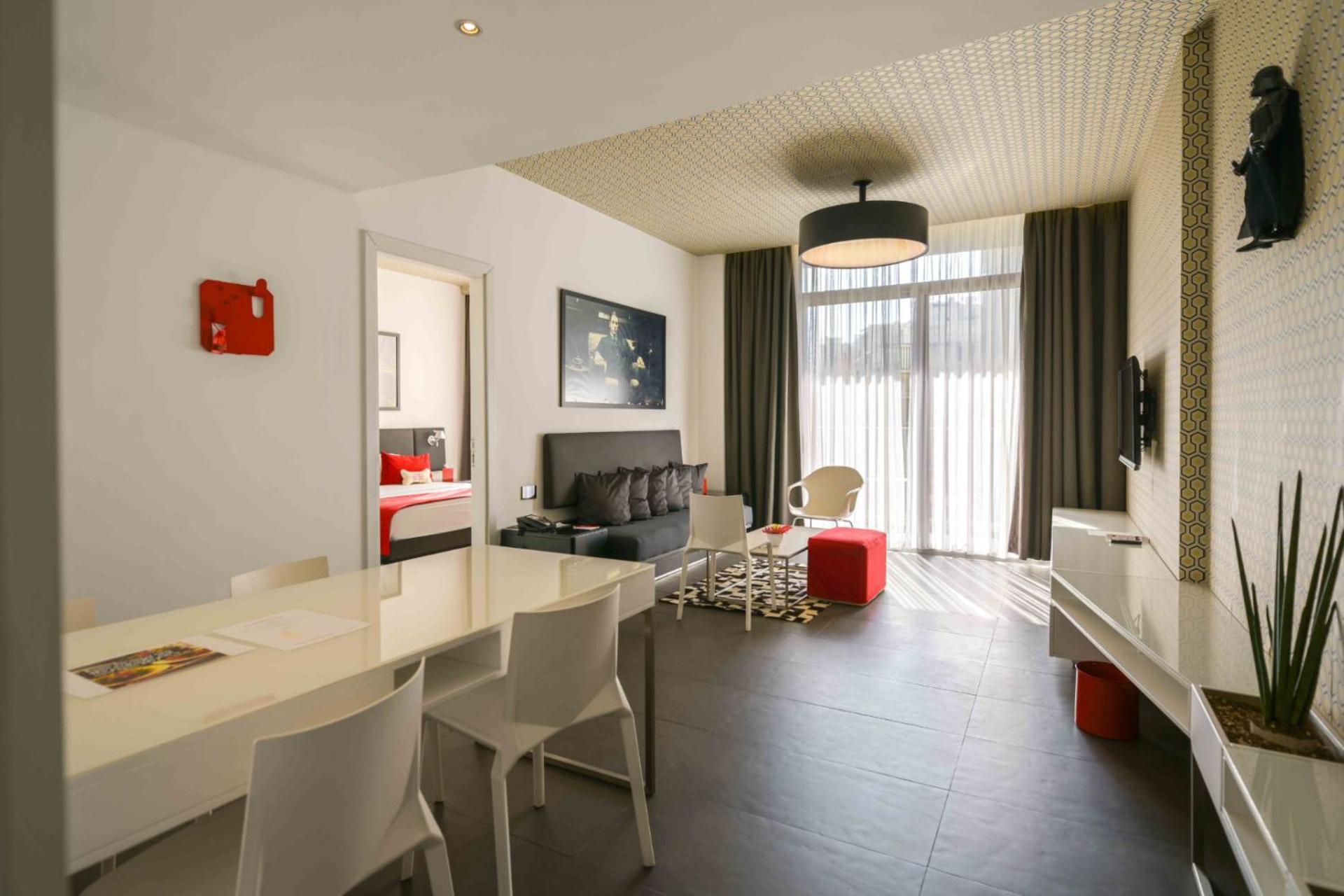 The Smallville Hotel Bejrut Zewnętrze zdjęcie