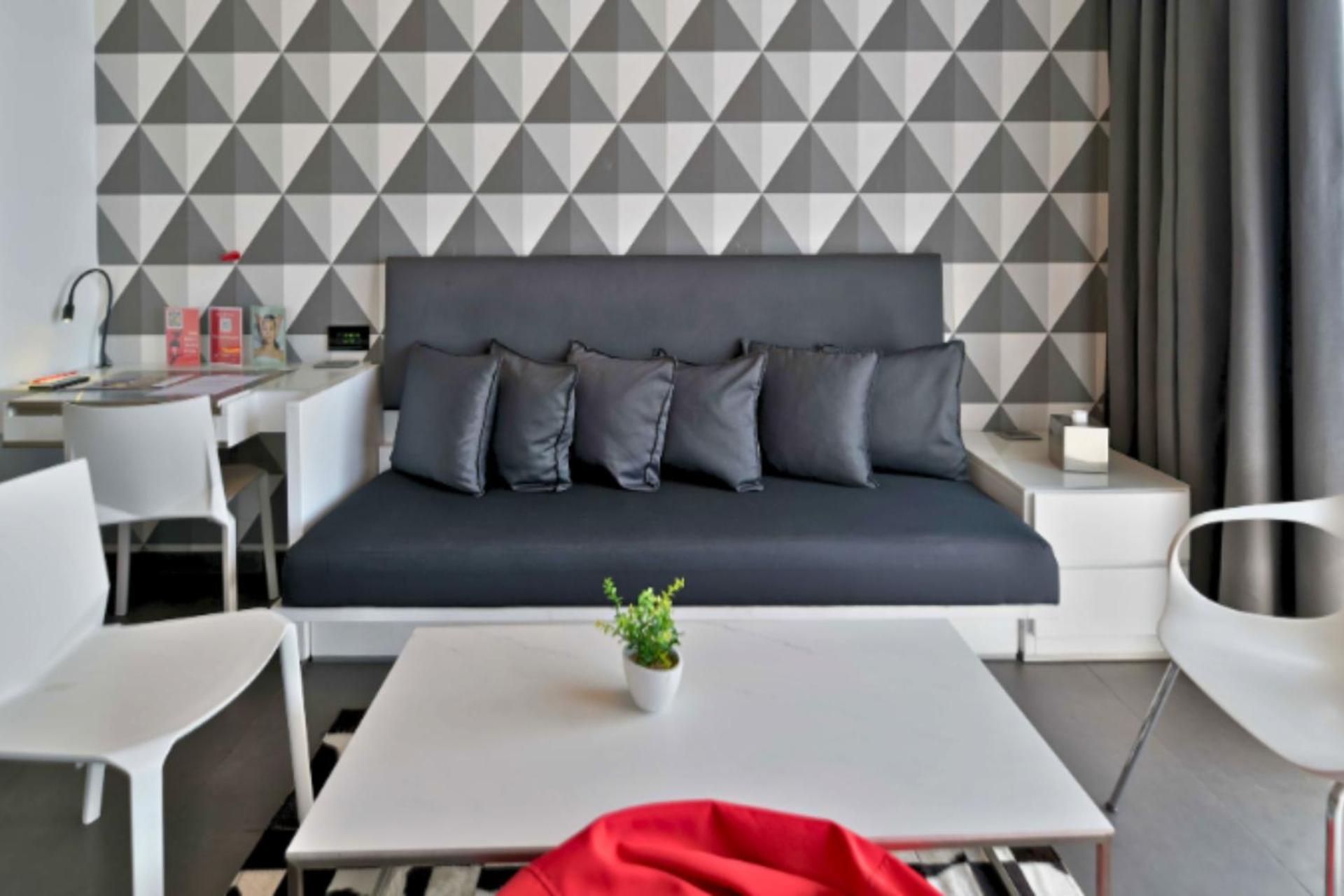 The Smallville Hotel Bejrut Zewnętrze zdjęcie