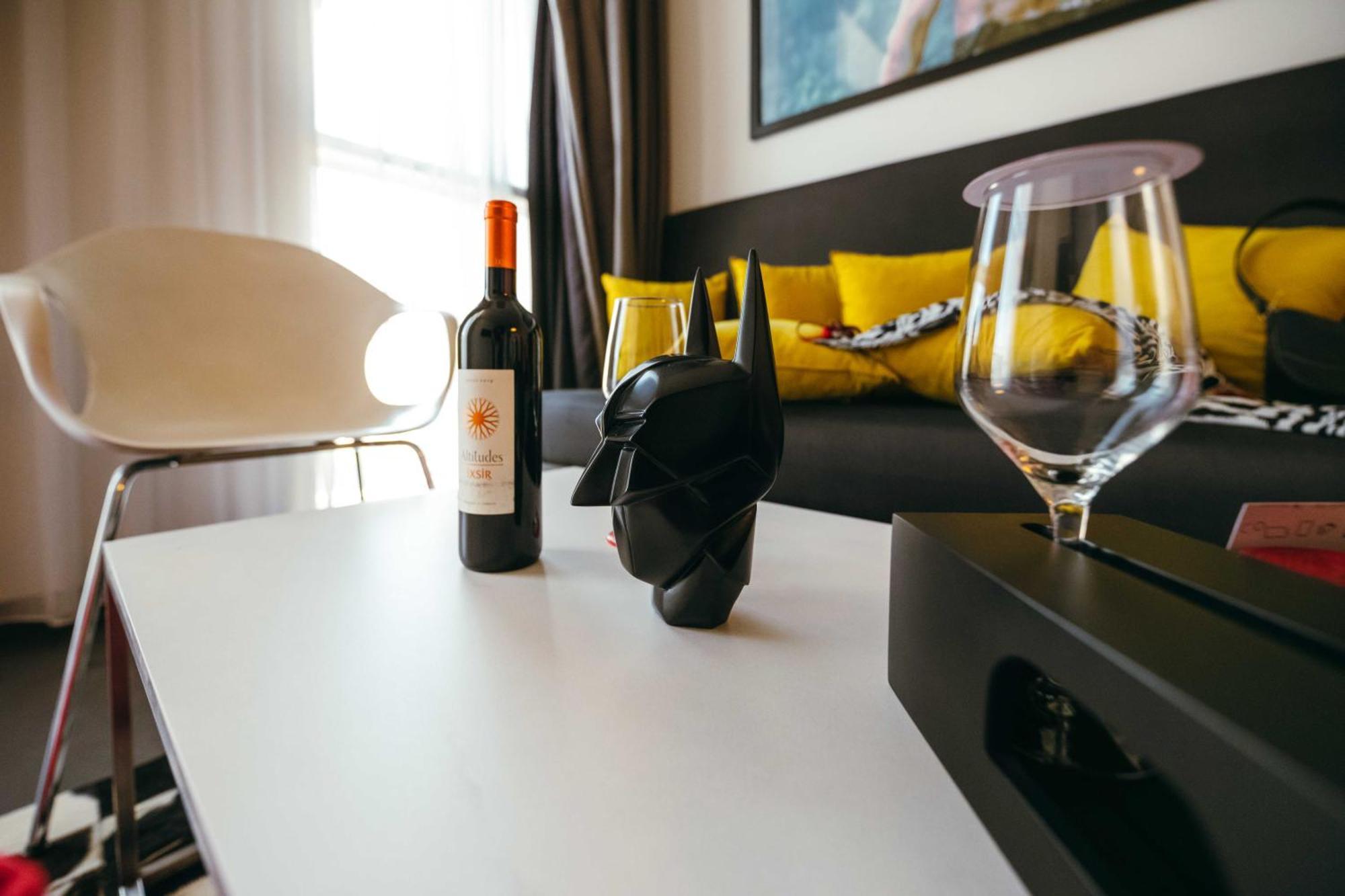 The Smallville Hotel Bejrut Zewnętrze zdjęcie