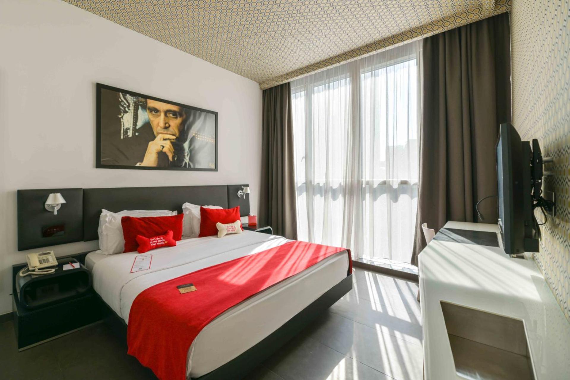 The Smallville Hotel Bejrut Zewnętrze zdjęcie