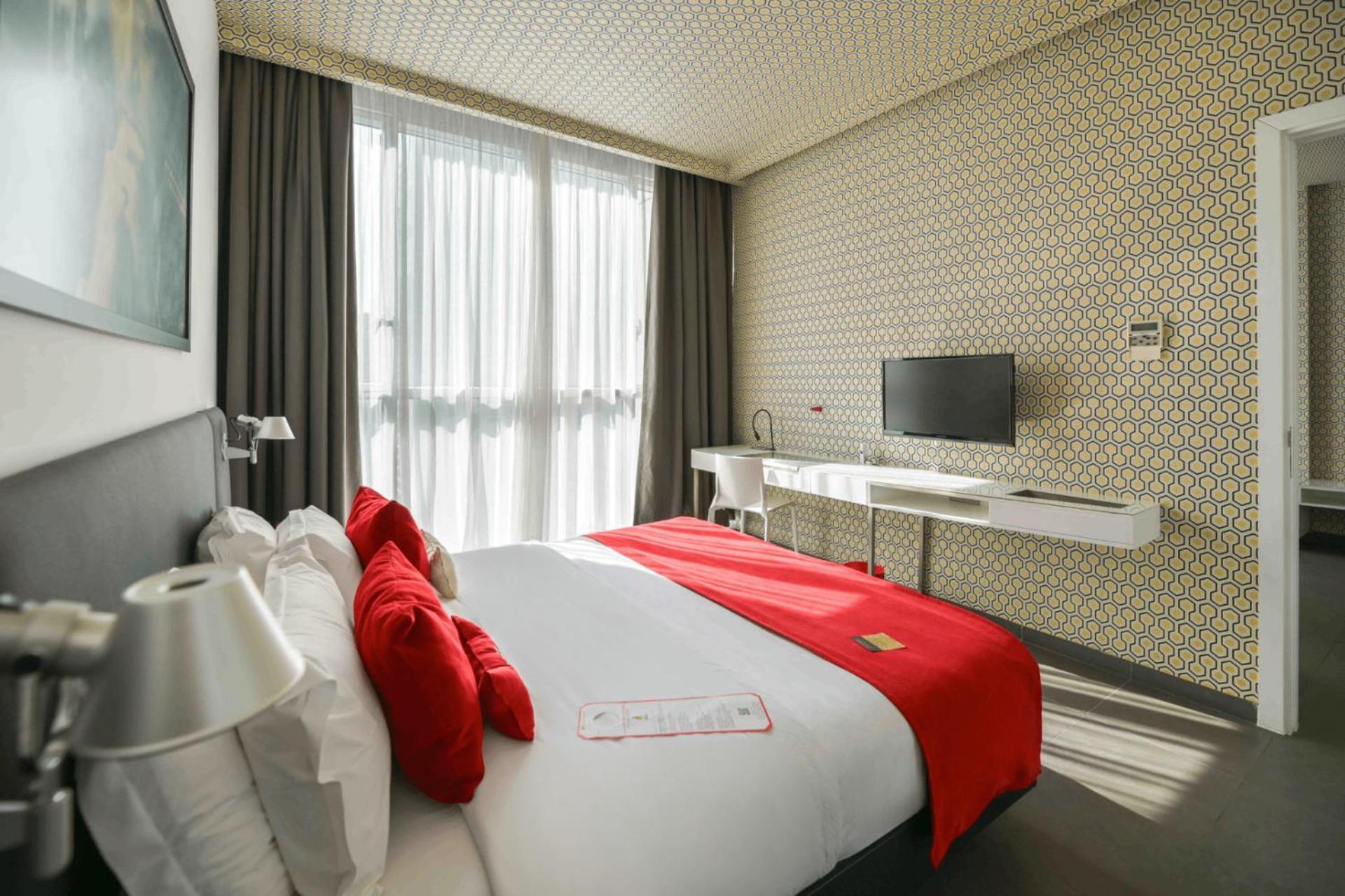 The Smallville Hotel Bejrut Zewnętrze zdjęcie
